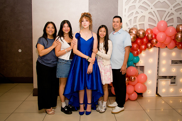 Viva Photo Studio - AlannaXV - 035
