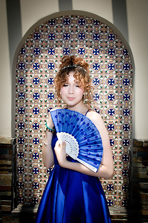 Viva Photo Studio - AlannaXV - 087