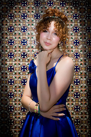 Viva Photo Studio - AlannaXV - 091