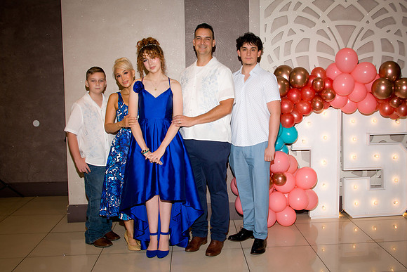 Viva Photo Studio - AlannaXV - 058