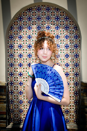 Viva Photo Studio - AlannaXV - 088