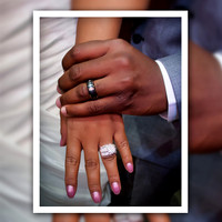 Frank & Maryam - Album Proof