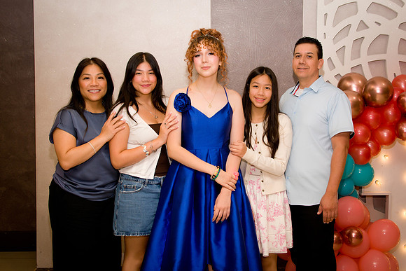 Viva Photo Studio - AlannaXV - 034