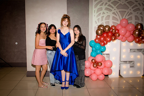 Viva Photo Studio - AlannaXV - 055