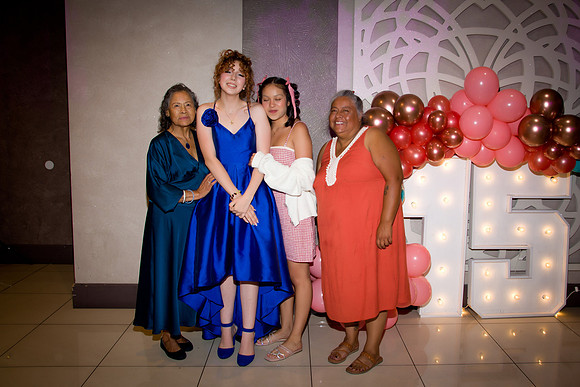 Viva Photo Studio - AlannaXV - 136